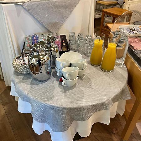 Gasthof "Zur Kanne" Markt Sankt Florian Exteriör bild