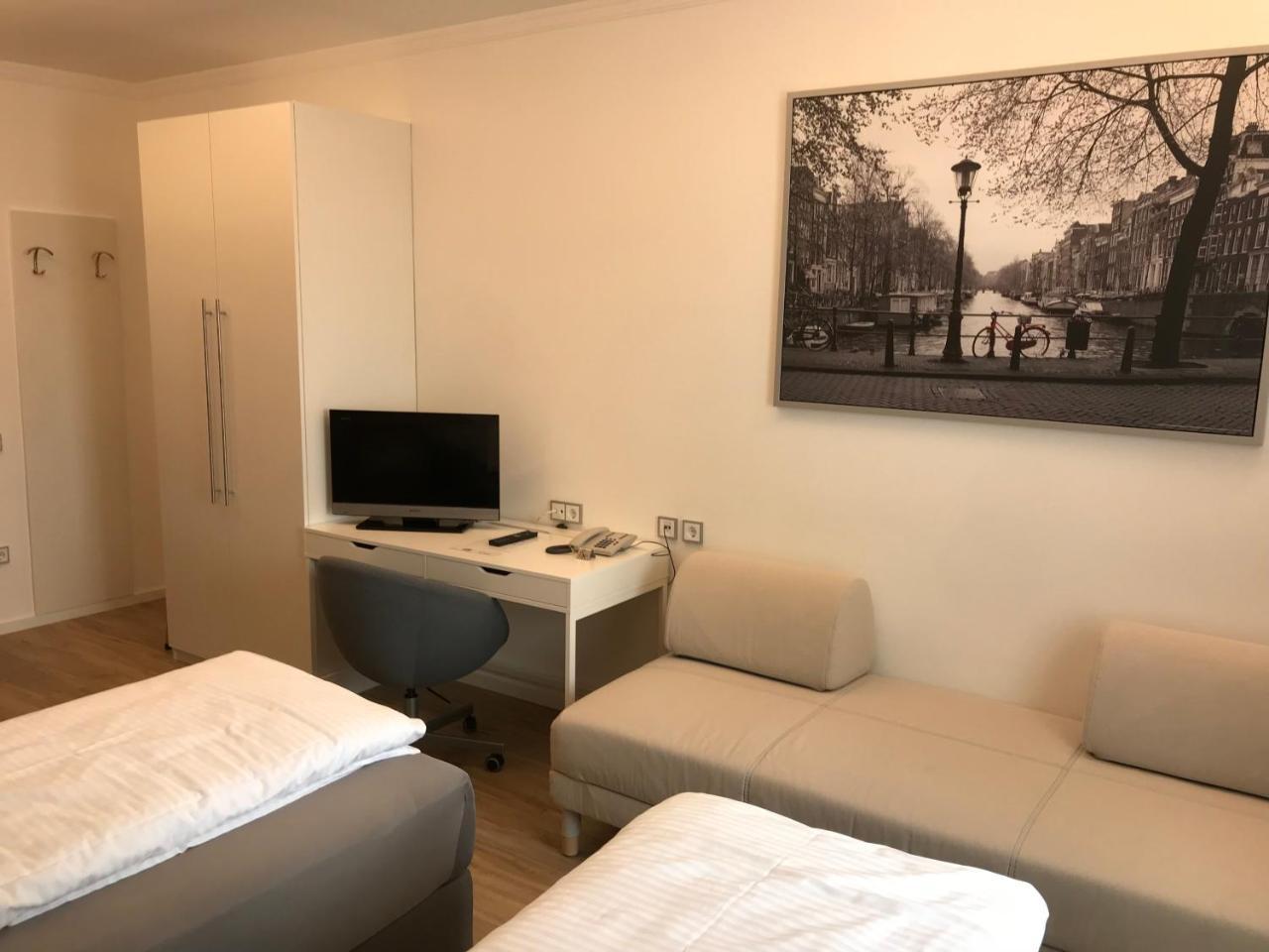 Gasthof "Zur Kanne" Markt Sankt Florian Exteriör bild